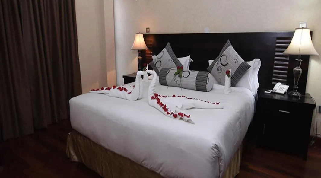 Southern Addis Hotel 3*, アジス・アベバ
