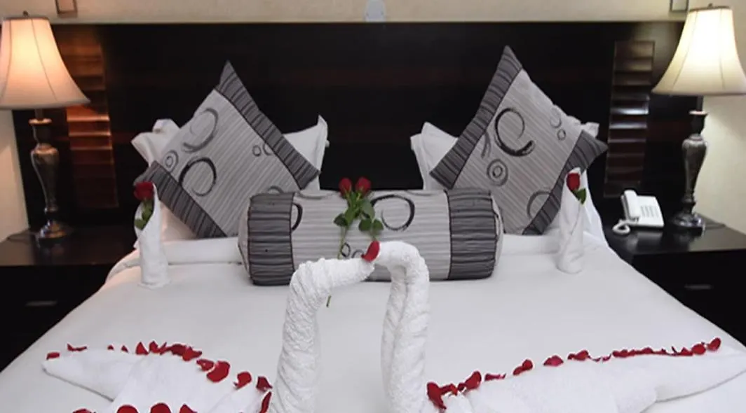 Southern Addis Hotel