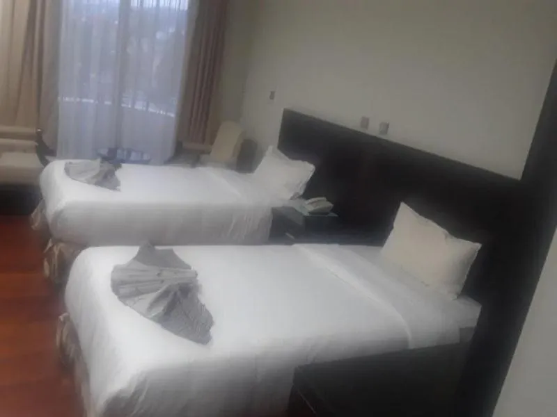 Southern Addis Hotel 3*, アジス・アベバ