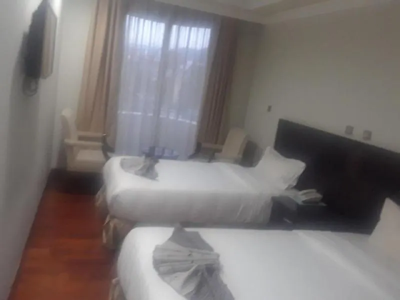 Southern Addis Hotel